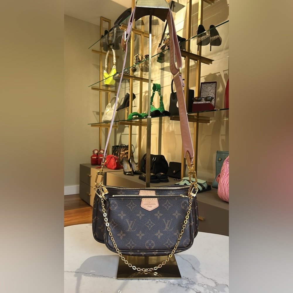 Louis vuitton Multi Pochette Accessoires